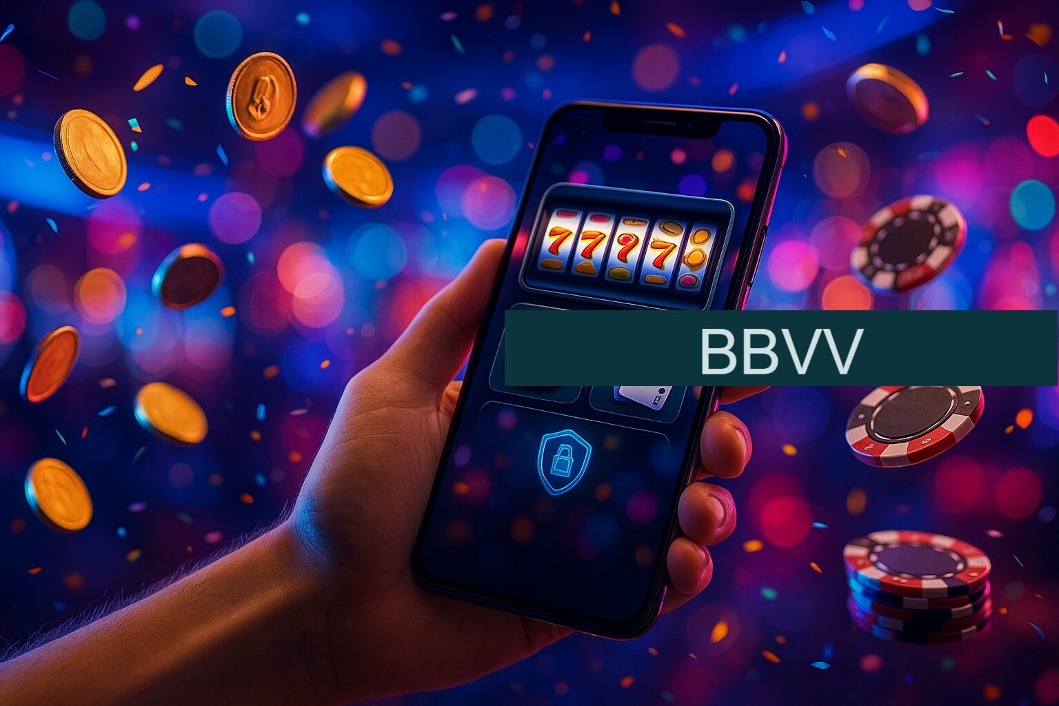 Benefícios do App