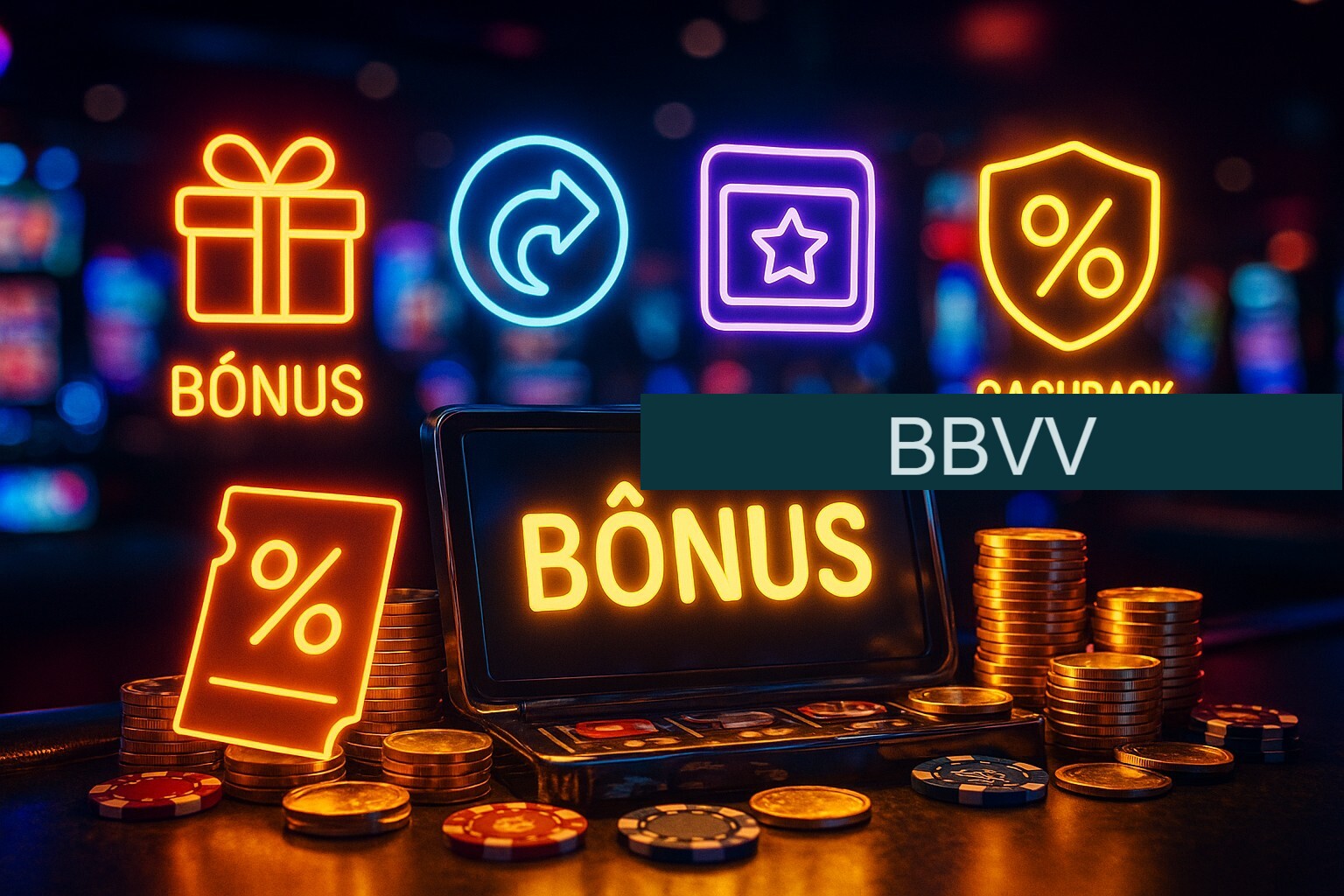 Bônus Festivos