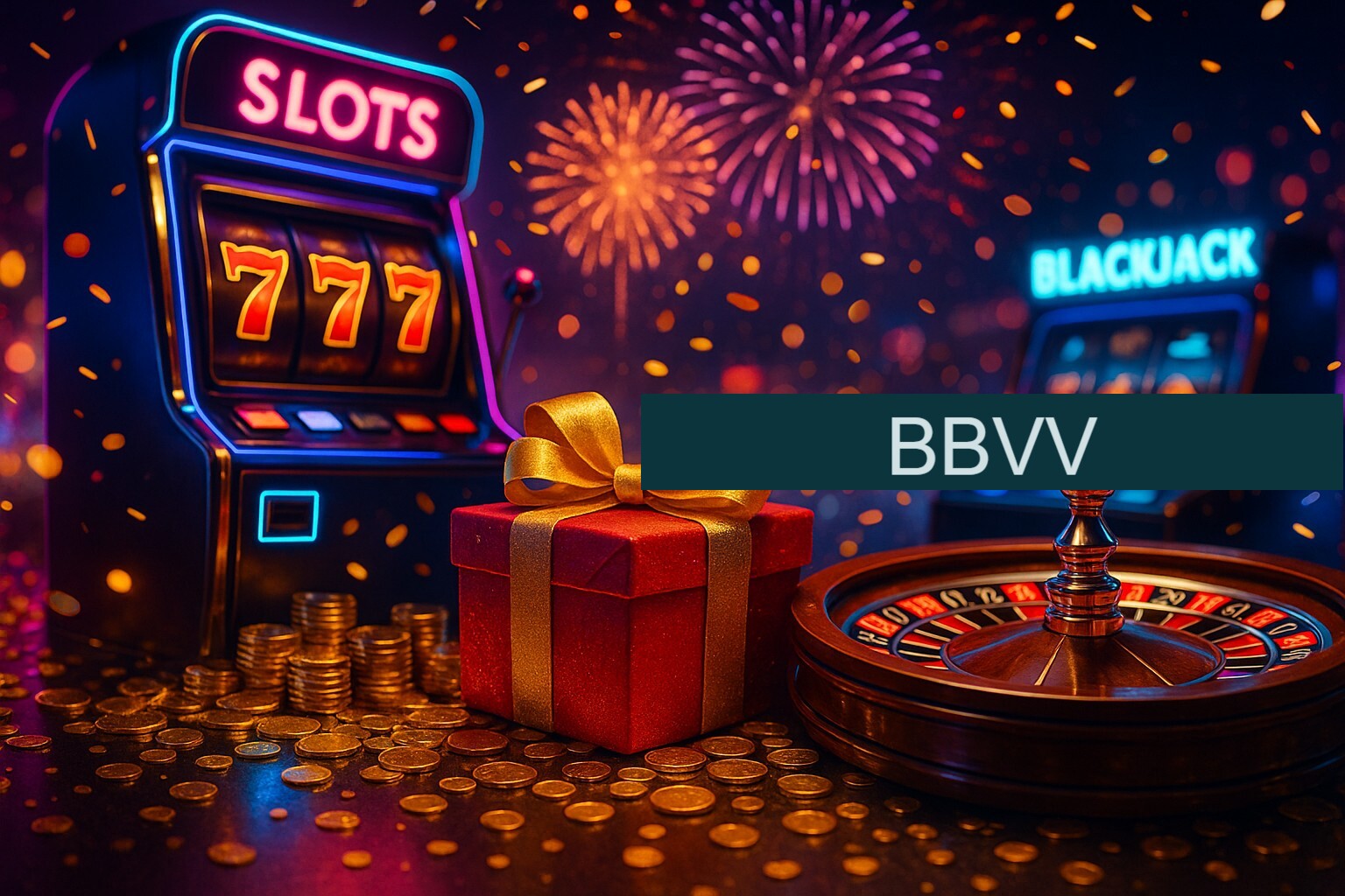 Benefícios do BBVV