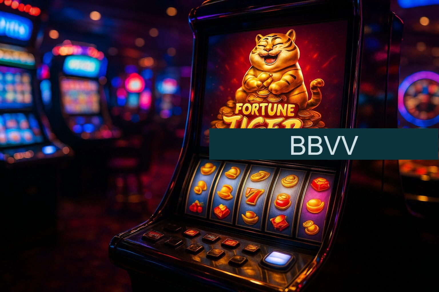 Como Jogar Fortune Tiger