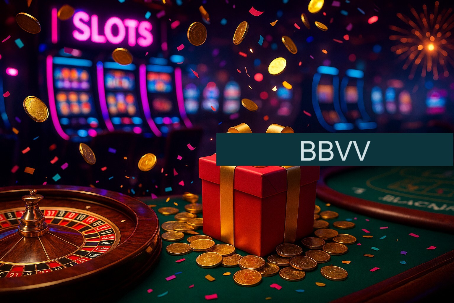 Jogos emocionantes no BBVV