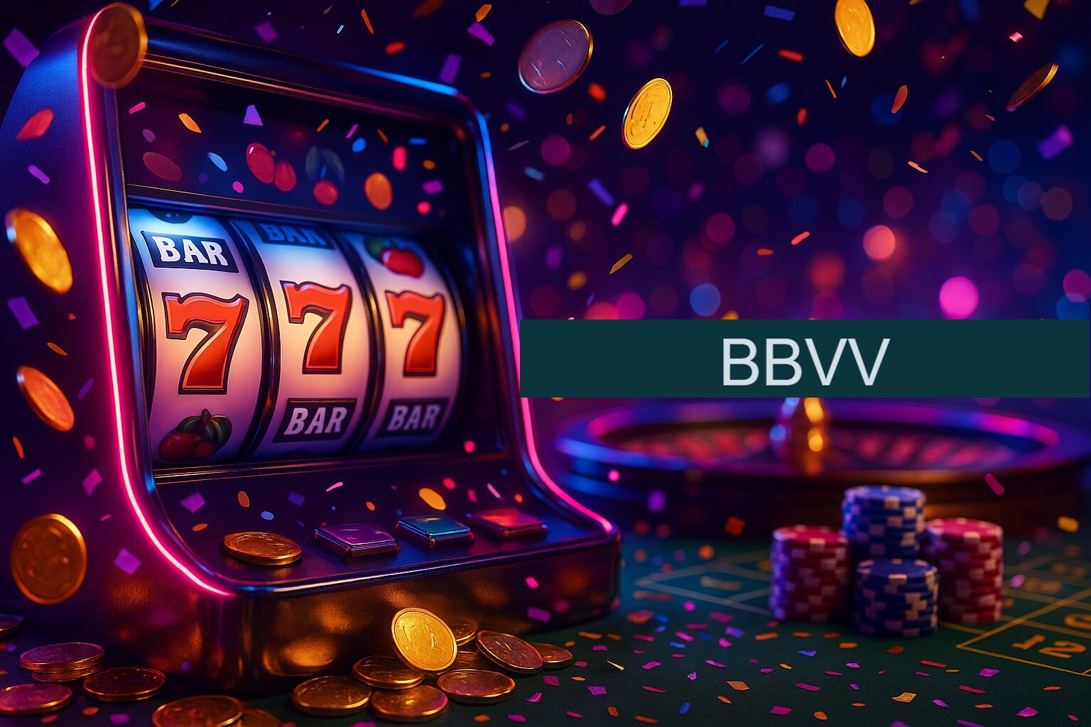 Benefícios dos Slots